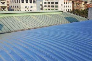工業塗料水性化：提質加速刻不容緩