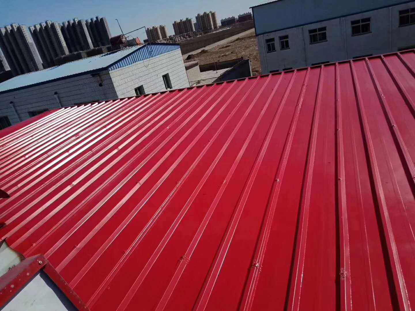 麻豆VIDEOS在线观看翻新專用漆施工效果